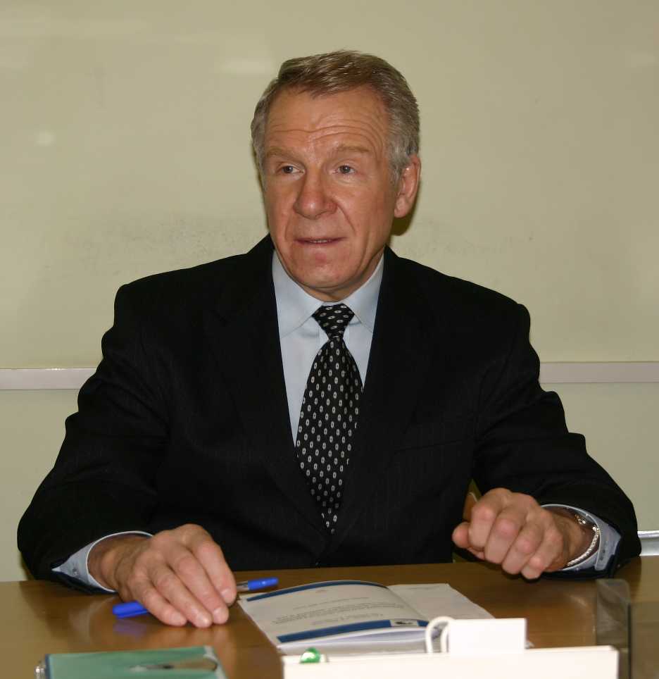 Л.С. Новиков